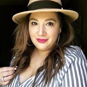 Meet your Posher, Kristen